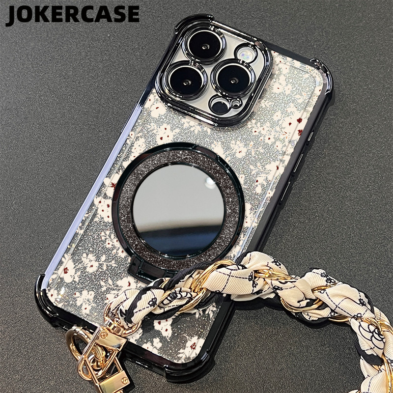 Case OPPO A60 A38 A9 2020 A5 2020 A3x A17k A54 A57 Braket Cermin Untuk Case OPPO A12 A15 A16 A18 A31