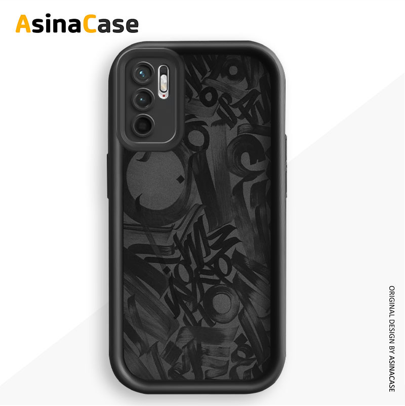 Soft Case Infinix Case Infinix SMART 10 GT 20 PRO HOT 10 HOT 30I HOT 50I Soft Case Infinix SMART 8 S