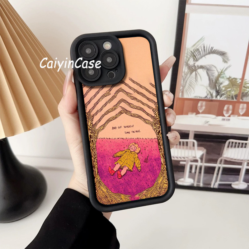 Case Vivo 15s Y17s Y12 Y21 Y20 Y16 Case Vivo Y22 Y27 Y28 Y36 Y50 Y91c Case Vivo S1 Pro V15 V29e Y03 