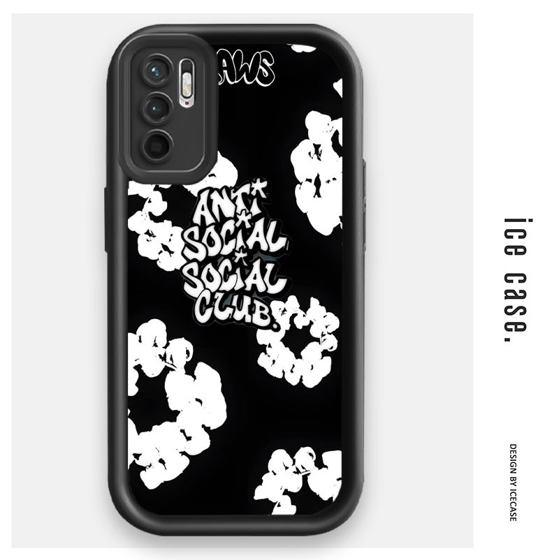 Soft Case Infinix Case Infinix SMART 10 GT 20 PRO HOT 10 HOT 30I HOT 50I Soft Case Infinix SMART 8 S