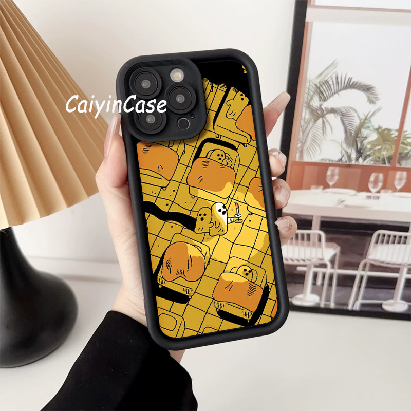 Case Vivo 15s Y17s Y12 Y21 Y20 Y16 Case Vivo Y22 Y27 Y28 Y36 Y50 Y91c Case Vivo S1 Pro V15 V29e Y03 