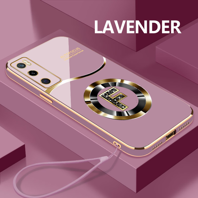 Untuk VIVO V20 SE V50 V50Lite V40LiteV21 V21e V23 V23e V25 V25e V27 V27Pro V27e V29 V30 Pro V30 V30E