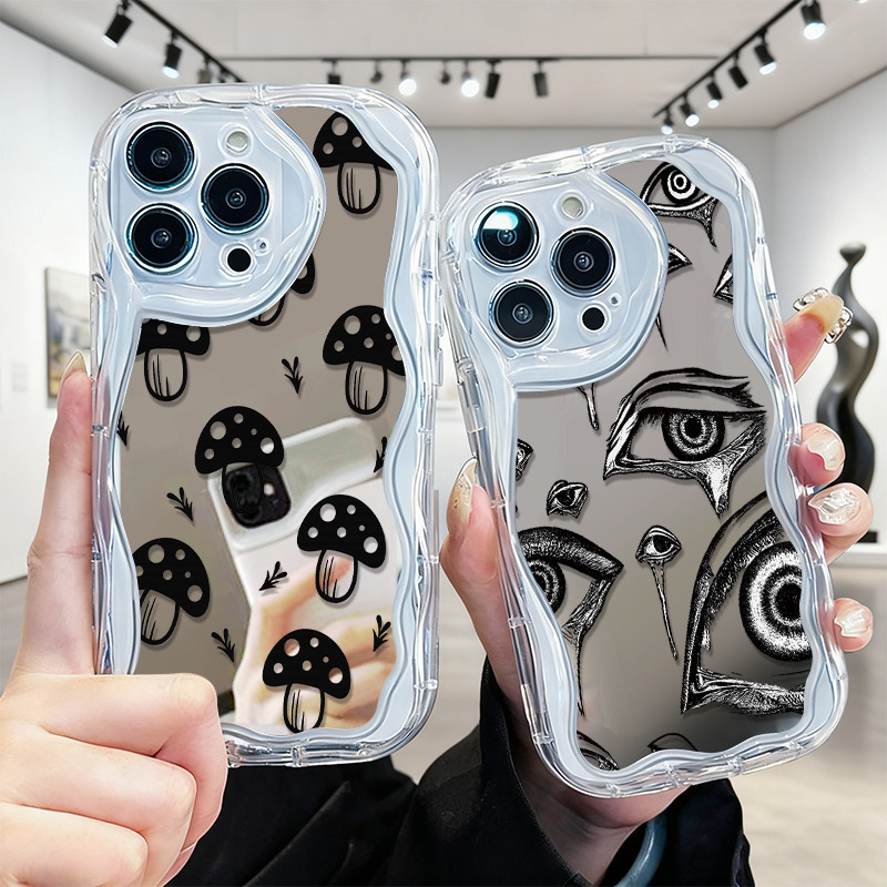 Casing HP Spion Silikon SAMSUNG A02S A03 CORE A04E A05S A06 A10S A11 A12 A13 A14 A15 A16 A20S A21S A