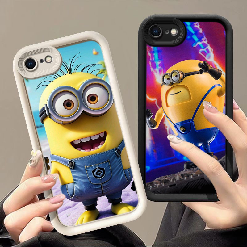 Angel Eyes Casing OPPO A3x A3 A53 A33 A31 2020 A53s A11s A54 A55 TPU Soft Phone Case Silicon Cases S