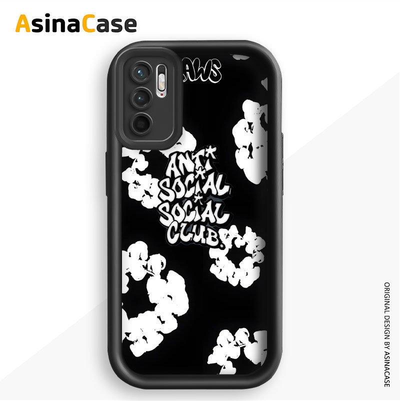 Soft Case Infinix Case Infinix SMART 10 GT 20 PRO HOT 10 HOT 30I HOT 50I Soft Case Infinix SMART 8 S