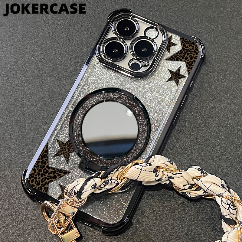 Case Realme 8 5G 7i C17 C11 C20 Note 60 C63 Braket Cermin Untuk Silikon Case Realme C30s C25y C51 No