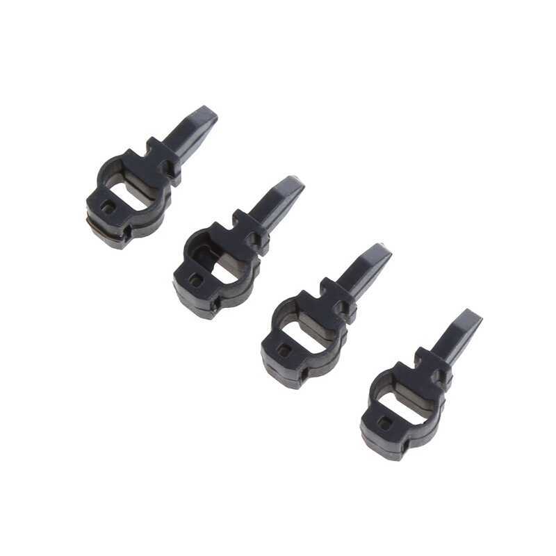 Bola Getaran Karet Kamera Gimbal, Pengganti Peredam Getaran, Perbaikan Pesawat Terbang untuk Mavic M
