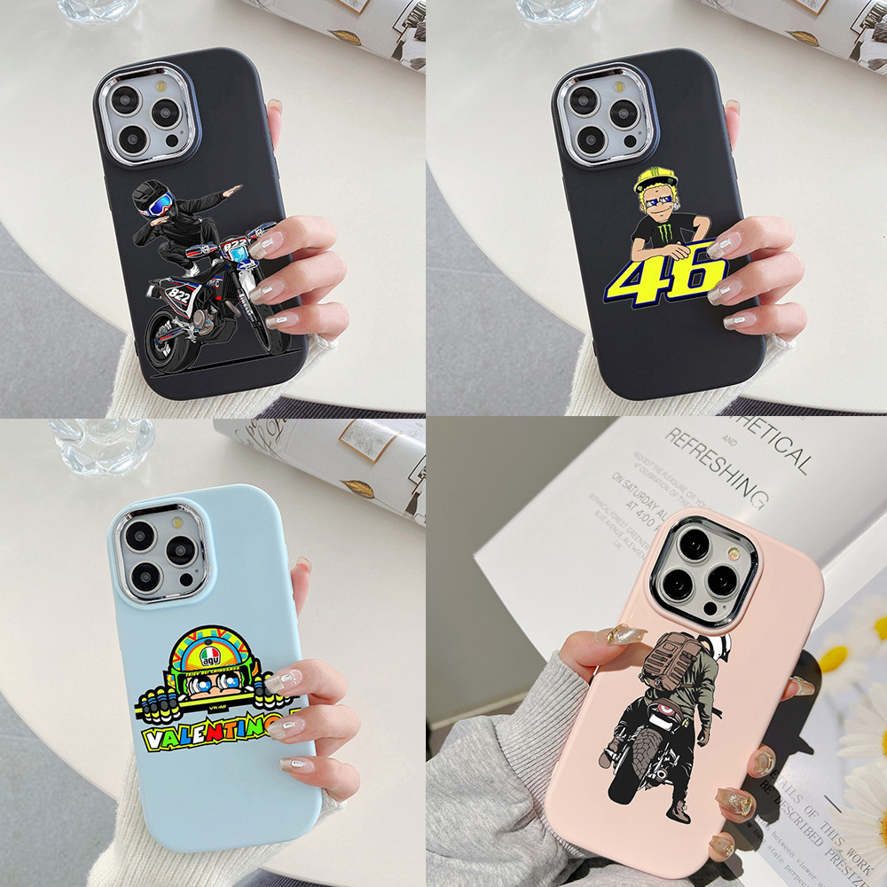 Casing Hp Samsung J2 Prime M15 Note10+ Note20 Ultra S20 FE S21 FE S22 Ultra 5G Casing Ponsel Lembut 