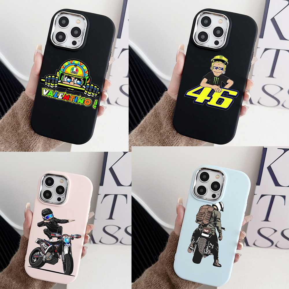 Casing Hp Vivo Y15S Y15A Y16 Y17 Y15 Y12 Y17s Y19 Y19s Y20 Y20i Y21 Y33s Y01 Y3s Casing Ponsel Lembu