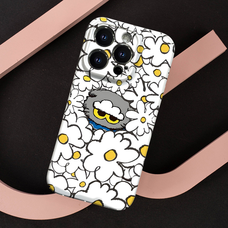 Mengkilap Hardcase Feilin For VIVOS1 Kasing telepon anti -drop VIVOS1PRO/Y512020/V11PRO/V15/V15PRO/V