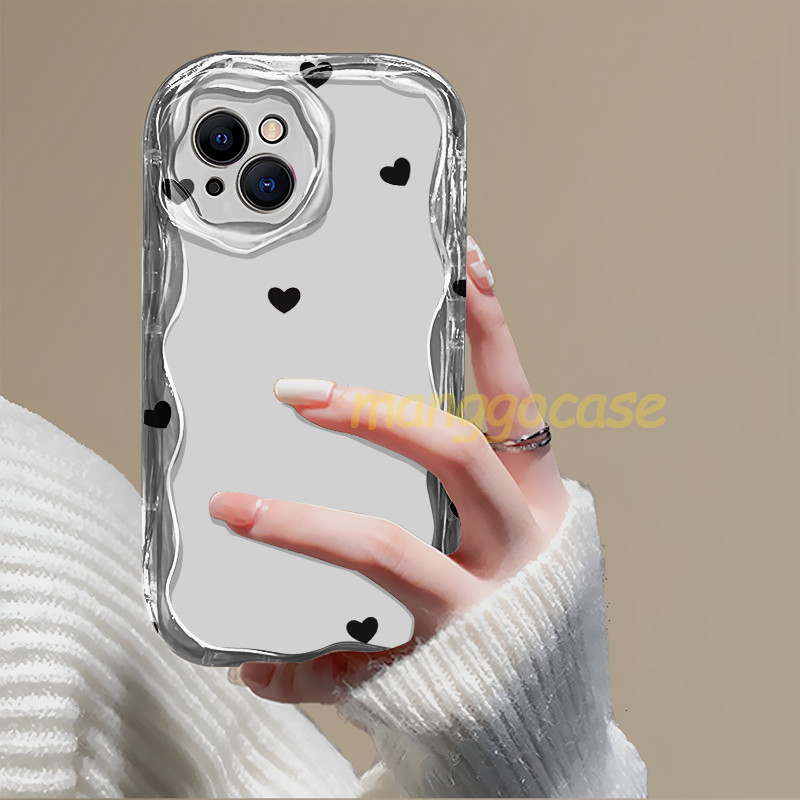 Case Oppo A92020 A15 A7 A57 F11 F9 Case For Oppo A55 A54 A16 Soft Transparent Shockproof Cover Case 