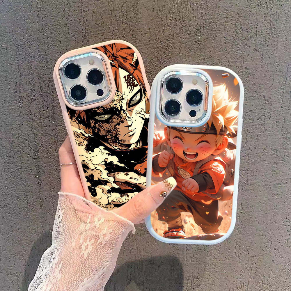 Softcase Silikon Plating Casing Hp Case untuk OPPO A5 Pro A3 A3X A5x A9 2020 A3s A5s A7 A40M 4G 5G K