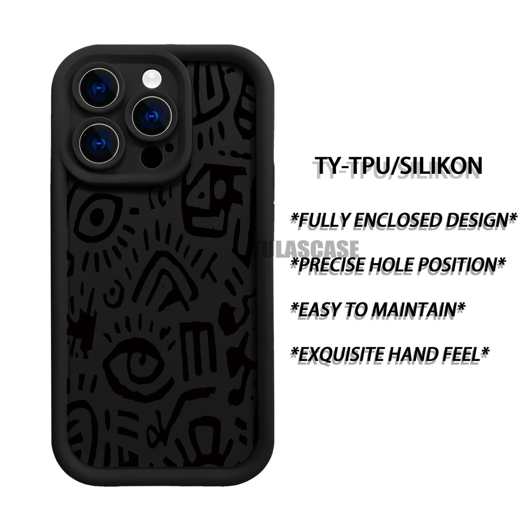Case For Infinix Smart 9 Hot 60i Smart 8 Hot 40 Hot 60i Hot 30 Play Softcase Hot 11 Play Hot 12 Play