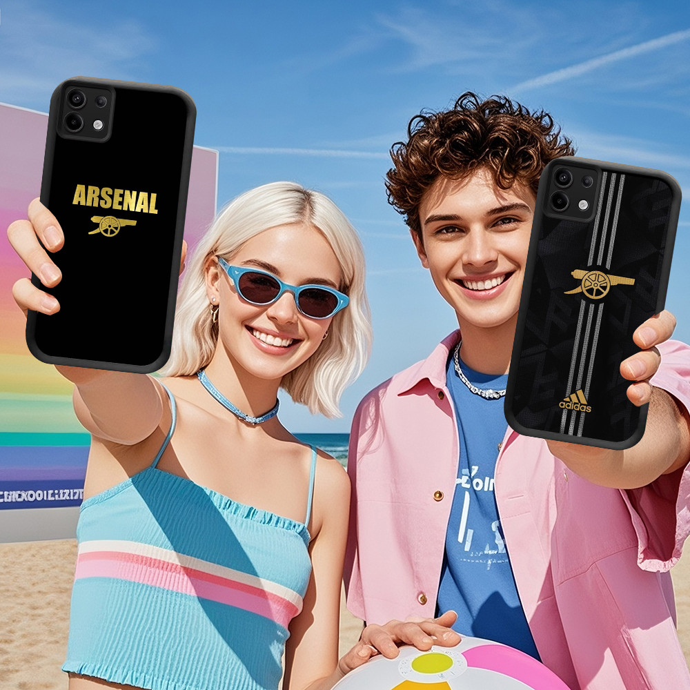 DE-1 Arsenal Casing Handphone Untuk Infinix Smart Smart6 9 Ram3 10Plus Smart5 Ram2 7 8 10 6 Plus