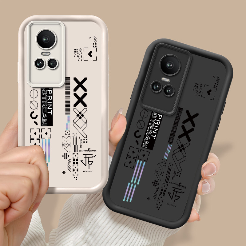 Softcase For OPPO Reno13F Reno7 4G Reno2 Lite Z Reno8 4G 5G Reno8 Lite T Reno8 Z Reno10 Pro Reno11 F
