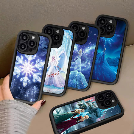 RK39 Frozen Hp Plating Casing untuk VIVO V9 Y95 Y30 Y50 Y17 Y91i Z1 Y81S Y66 Y12 Y93 V15 Y20i Y20 Y1