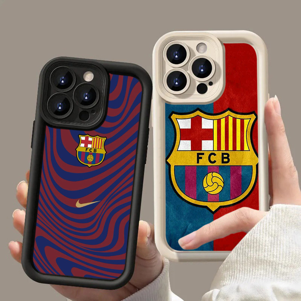 Softcase Casing Untuk Xiaomi Poco M7 M4 M3 Pro 4G 5G M5s ilikon Matte Ponsel Case Casing KK77 FC Bar