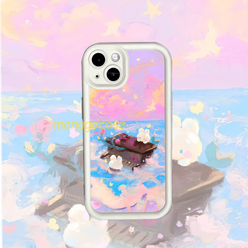 Soft Case Iphone For Iphone 13 11 Pro 11 Promax 15 ProMax Se 7 Plus Xr 7 Soft Casing Iphone 13 ProMa