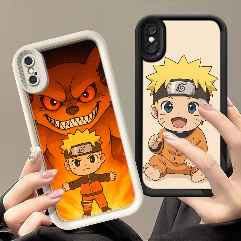 Angel Eyes Casing Vivo Y22 Y22s Y27 Y27s Y30 Y35 Y35+ Y36 Y50 Y91 Y95 TPU Soft Phone Case Silicon Ca