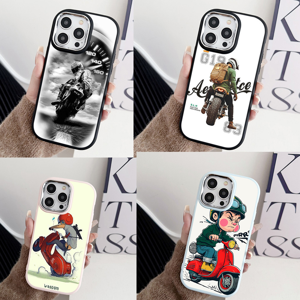 Casing Hp Vivo Y15S Y15A Y16 Y17 Y15 Y12 Y17s Y19 Y19s Y20 Y20i Y21 Y33s Y01 Y3s Casing Ponsel Lembu