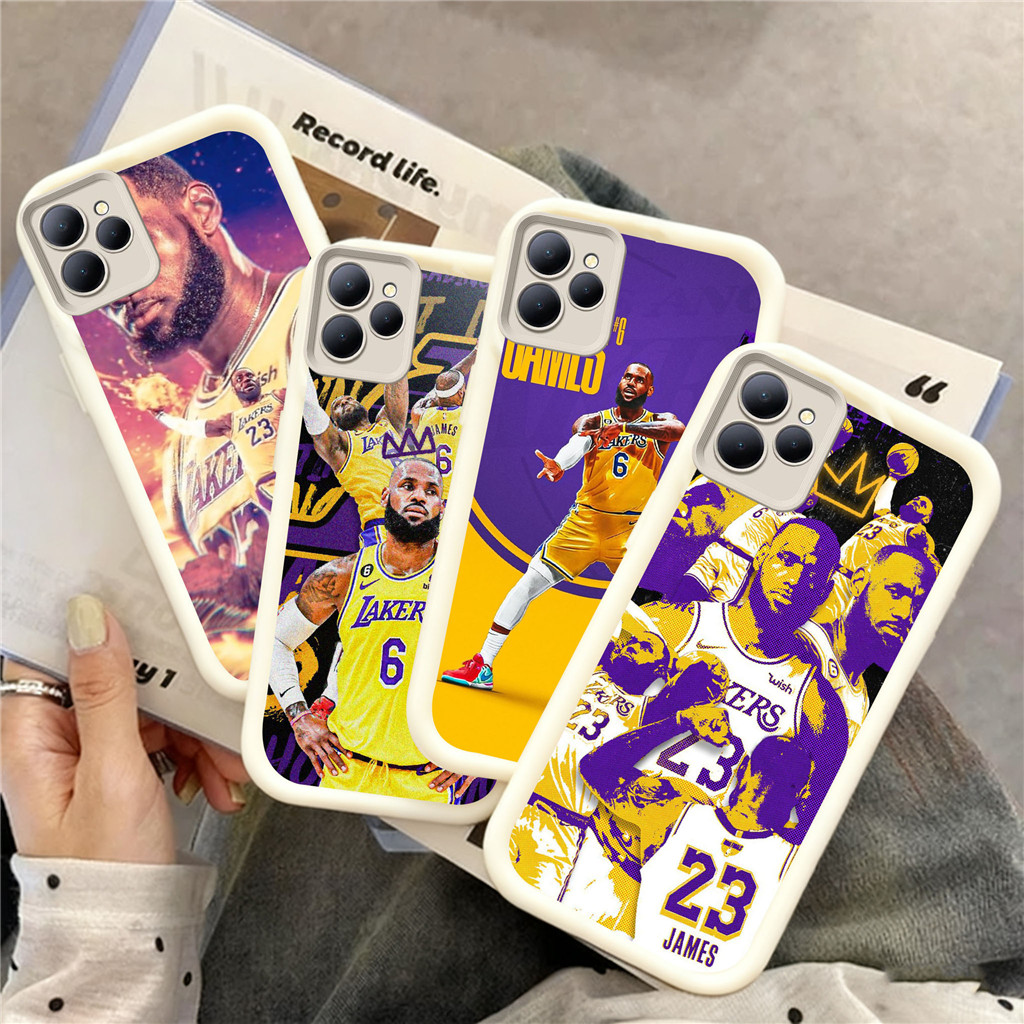 UQ45 James Casing untuk Hp Plating ITEL Infinix Zero Smart A70 6 Smart6 8 Smart5 P55 7 Note40ProPlus