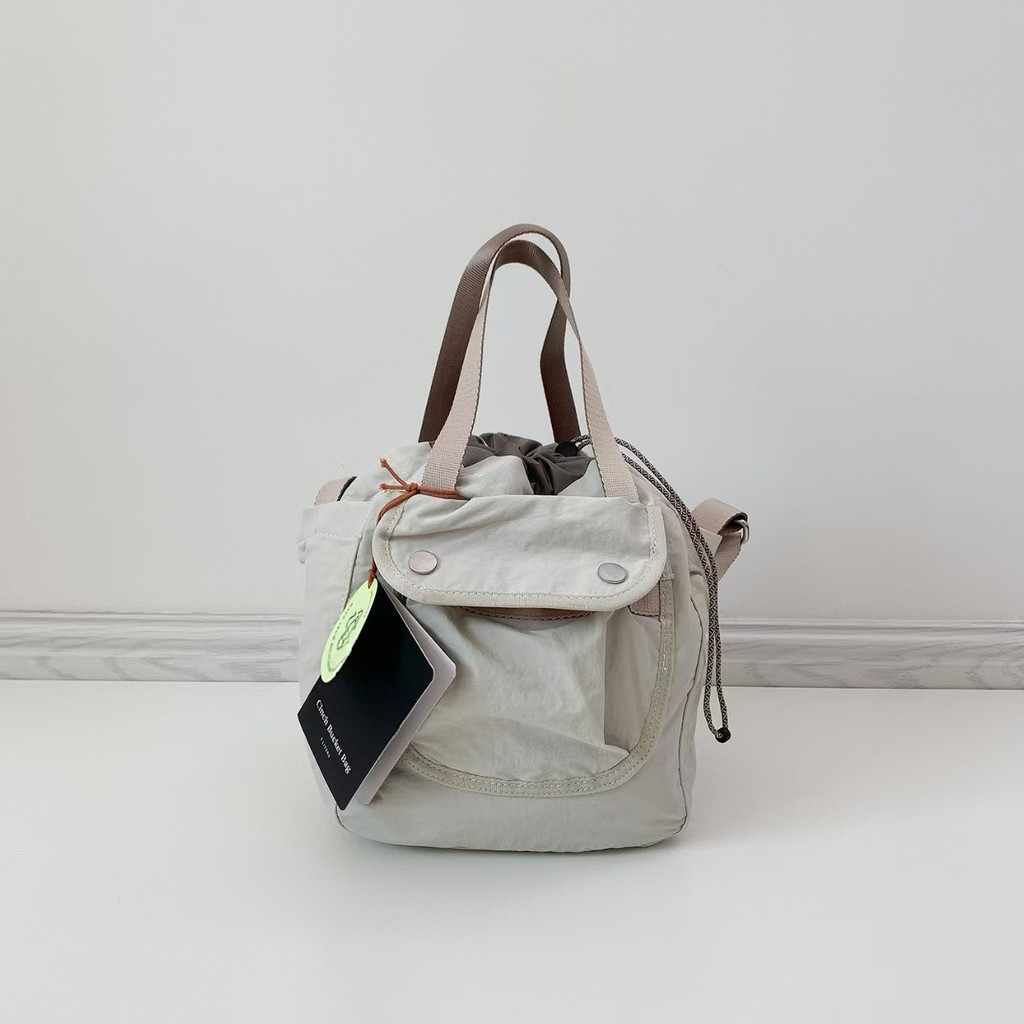 Tas Terbaru Bellroy Australia Cinch 9L Ember Ultra-Ringan Selempang Olahraga Untuk Pasangan Berkuali