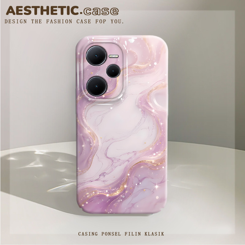 HD Casing hp glossy for REALME C35 C33 C53 5 5S 5I 10 C17 C15 C12 C25 7i 20 30A C20 C11 C2 A1K C30 C