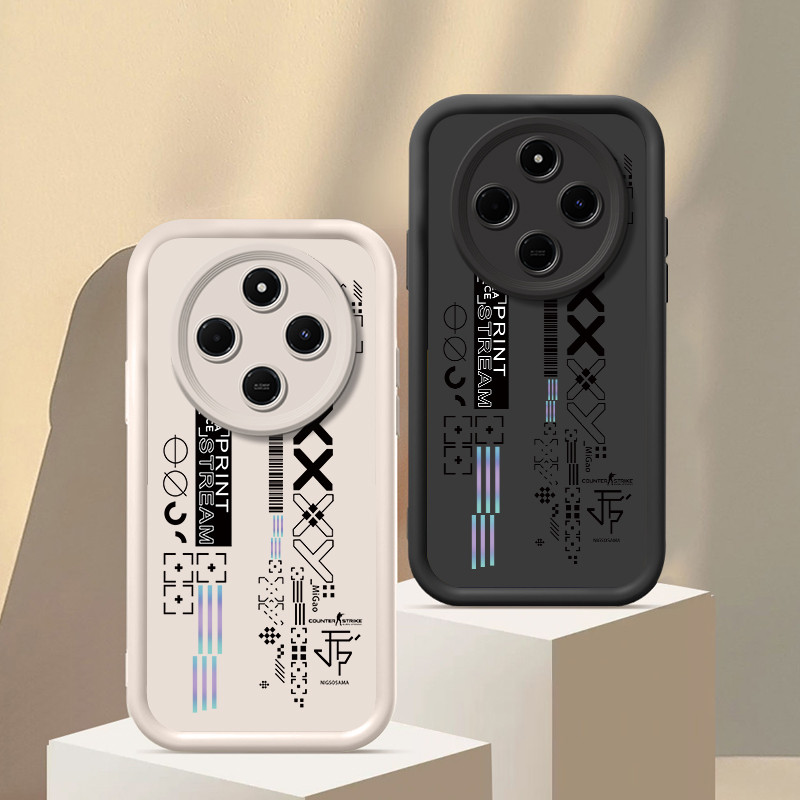 Soft Case For POCO C75 C31 C55 C61 F5 F6 5G M2 M2 Pro M3 M3 Pro M3 Pro 5G M5s M6 Pro 5G X3 Pro X3 X3