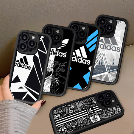 RK1 A-adidas Hp Plating Casing untuk OPPO Reno Find Narzo 20A A31 A91 N53 A74 4 X3 5i 6 6i N63 10 10