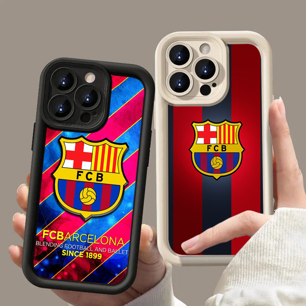 Softcase Casing Untuk Xiaomi Poco M7 M4 M3 Pro 4G 5G M5s ilikon Matte Ponsel Case Casing KK78 FC Bar