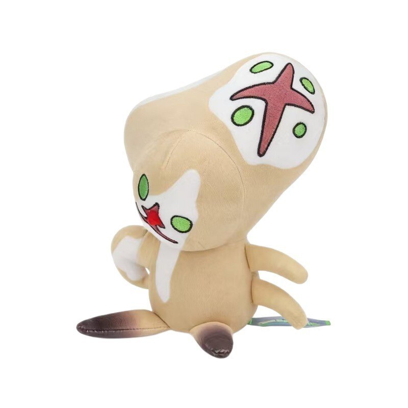 Boneka  Mainan Anak Boneka Scp-173 Dari Laboratorium Rahasia, Produk Baru . Berkualitas