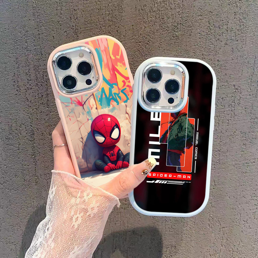 Softcase Silikon Plating Casing Hp Case untuk OPPO Reno7 Reno6 Reno5 Lite Reno5 F Reno4 A94 A9 F11 F