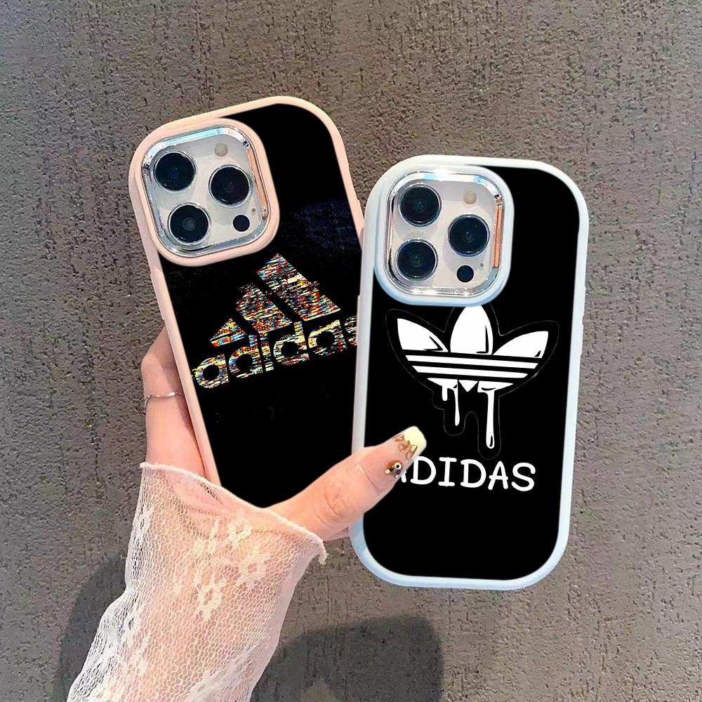 Softcase Silikon Plating Casing Hp Case untuk OPPO A5 Pro A3 A3X A5x A9 2020 A3s A5s A7 A40M 4G 5G K