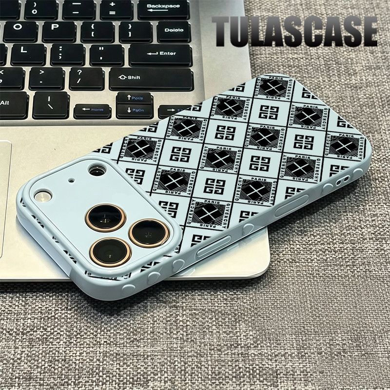Case For Iphone Xr 11 13 15 Casing Ponsel Yang Halus 7 Plus 8 Plus Se 2020 Casing Ponsel Warna Warni