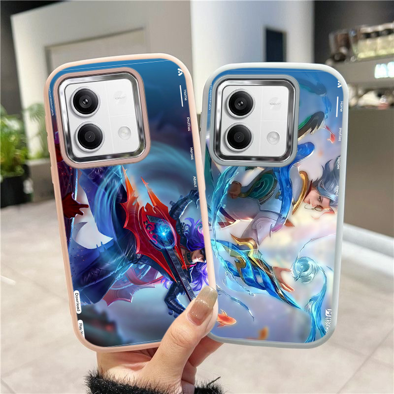 Casing hp OPPO A31 A33 A53 2020 A15 A15s A16 A16s A17 A17K A18 A38 A74 A5 A77s A77 All Type Smartpho