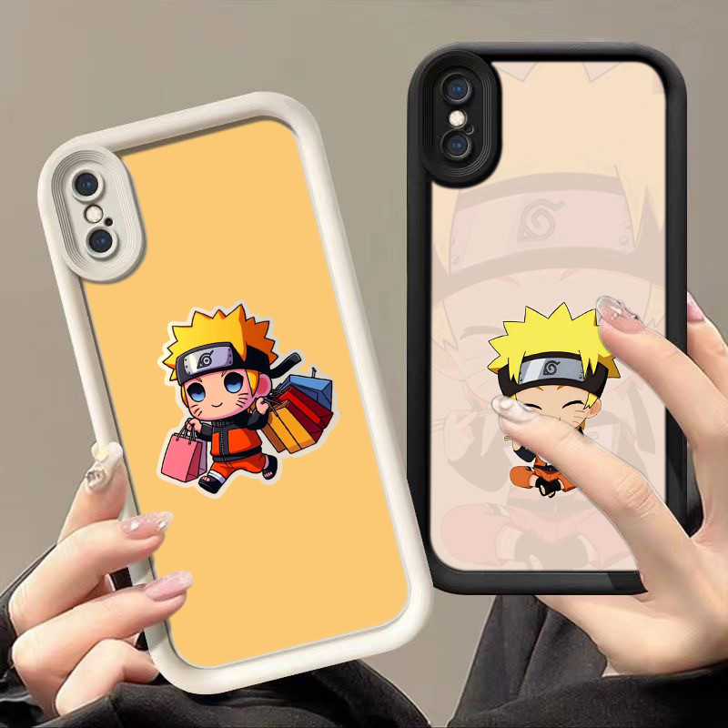 Angel Eyes Casing Vivo Y22 Y22s Y27 Y27s Y30 Y35 Y35+ Y36 Y50 Y91 Y95 TPU Soft Phone Case Silicon Ca