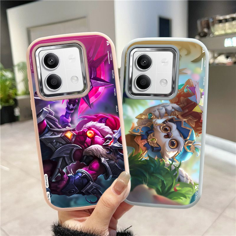 Casing hp OPPO A31 A33 A53 2020 A15 A15s A16 A16s A17 A17K A18 A38 A74 A5 A77s A77 All Type Smartpho