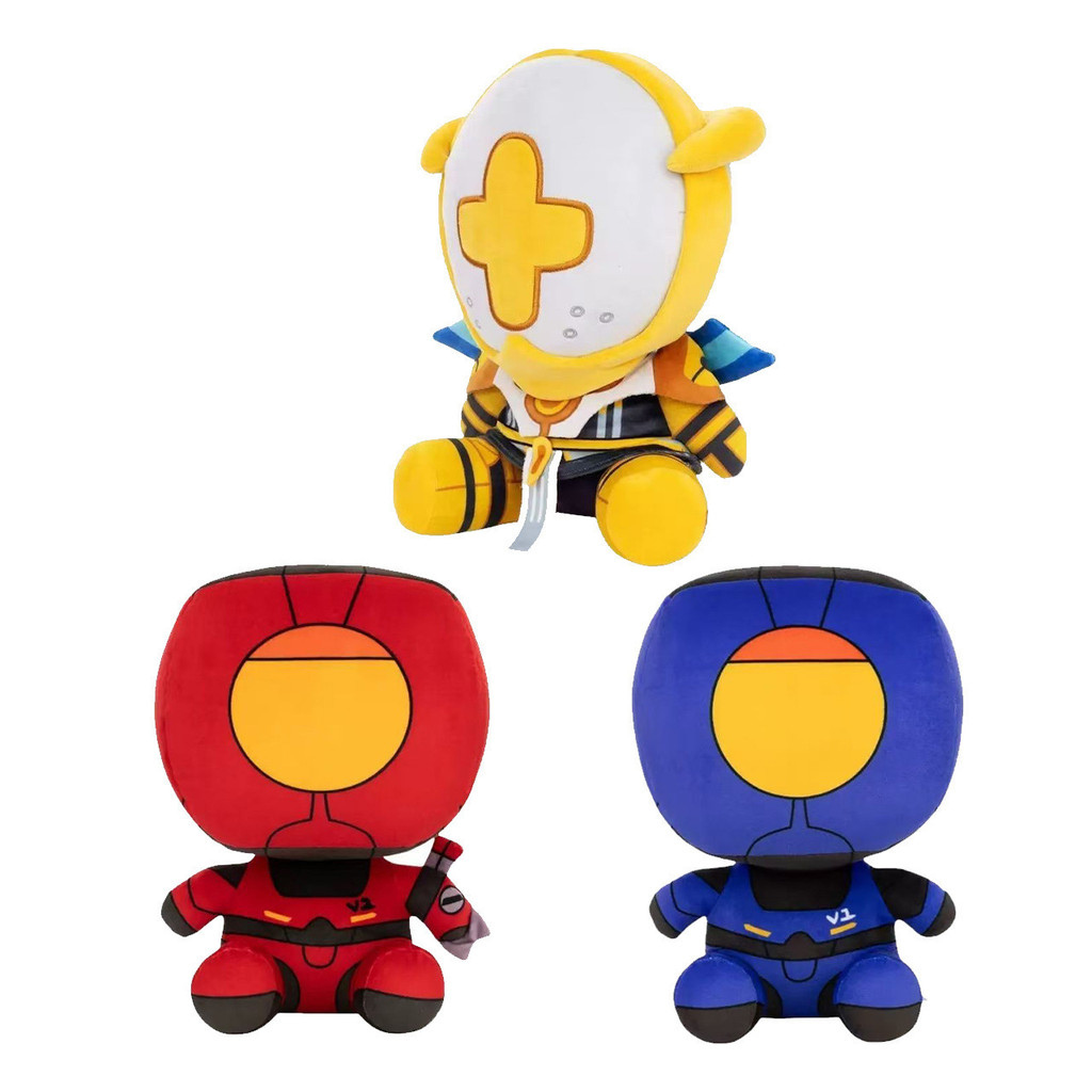 Istana Boneka Pasokan Eksklusif  Untuk Boneka Plush ULTRAKILL Shadow Game. Berkualitas