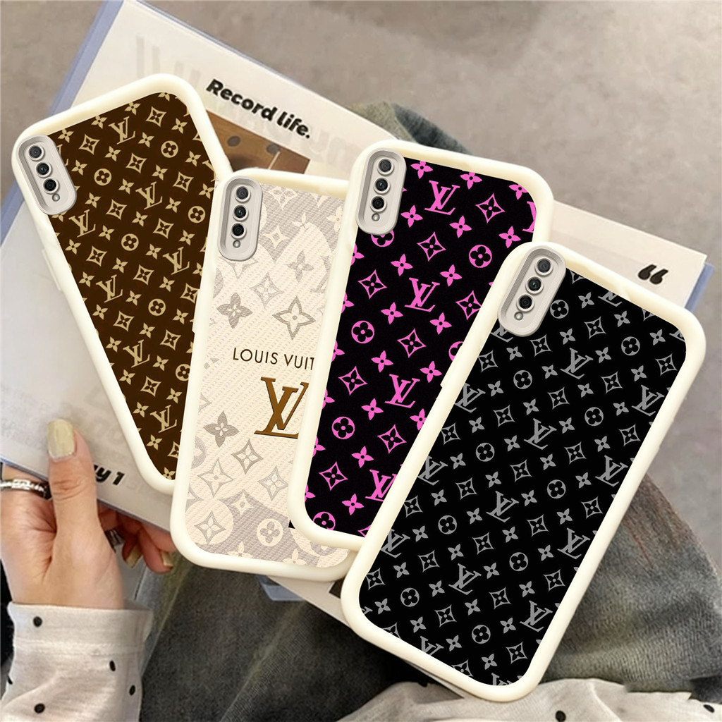 TB9 LV Sangat indah Hp Plating Casing untuk Infinix Tecno ITEL Smart POP Spark Note HOT Zero Pova 20