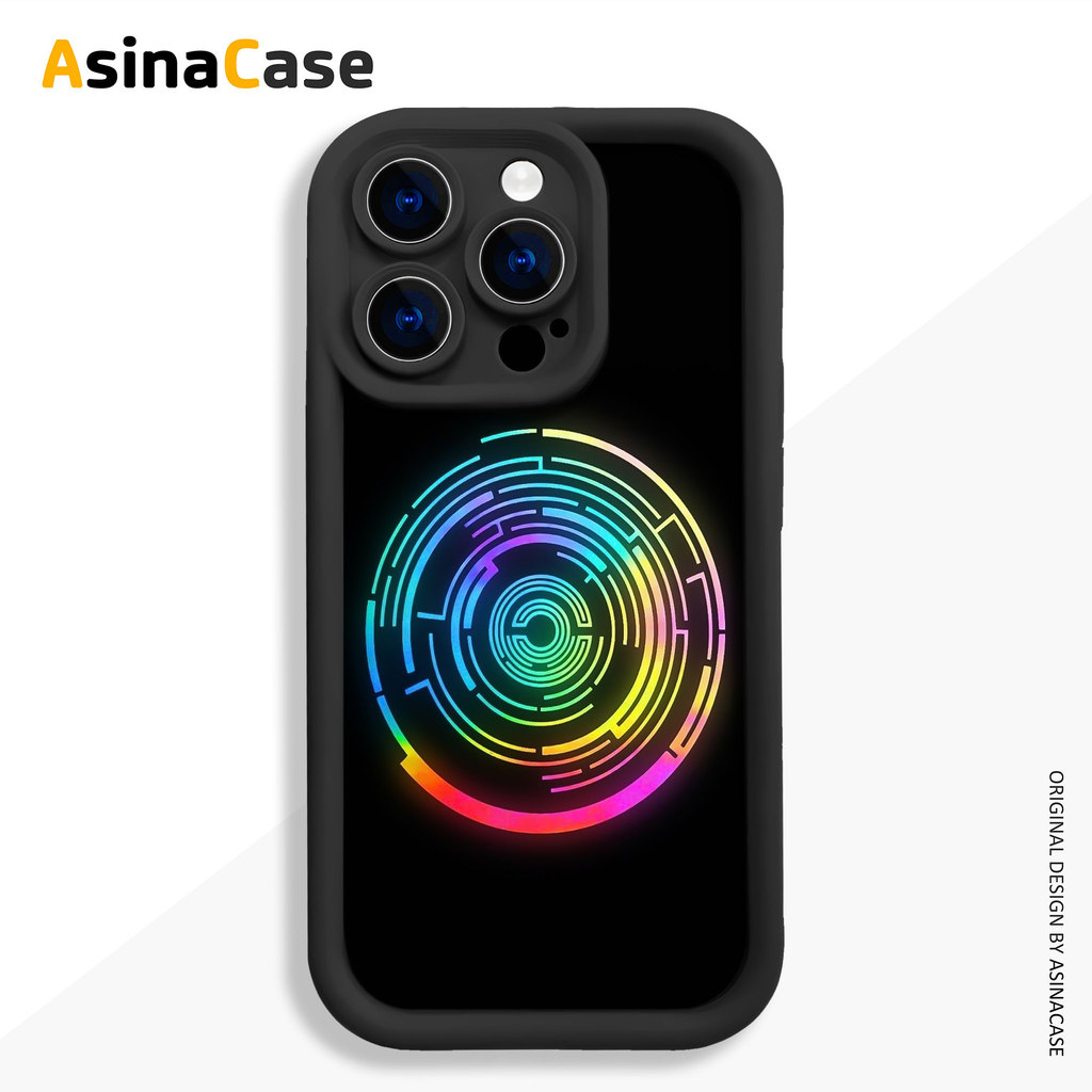 Case Iphone 11 13 15 16 Xr Gaya Pria Case Iphone 12 Pro 11 Pro 14 15 Pro Shockproof Softcase Iphone 