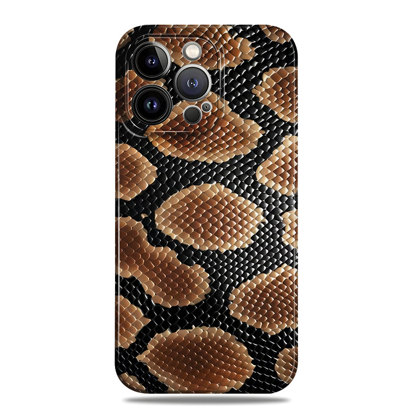 Case IPhone 7 Plus 12 Mini 15 Promax Xs IPhone Case 14 6S Plus 13 Unik Case Hp IPhone 11 Pro 8 Casin