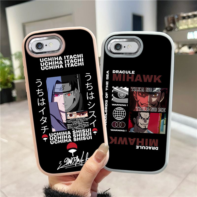 Casing Hp OPPO A3s A3X A3 A5s A5x A5 Pro 4G 5G A5 A9 2020 A7 A60 Sofcase Tahan Kejut Silikon TPU Lem