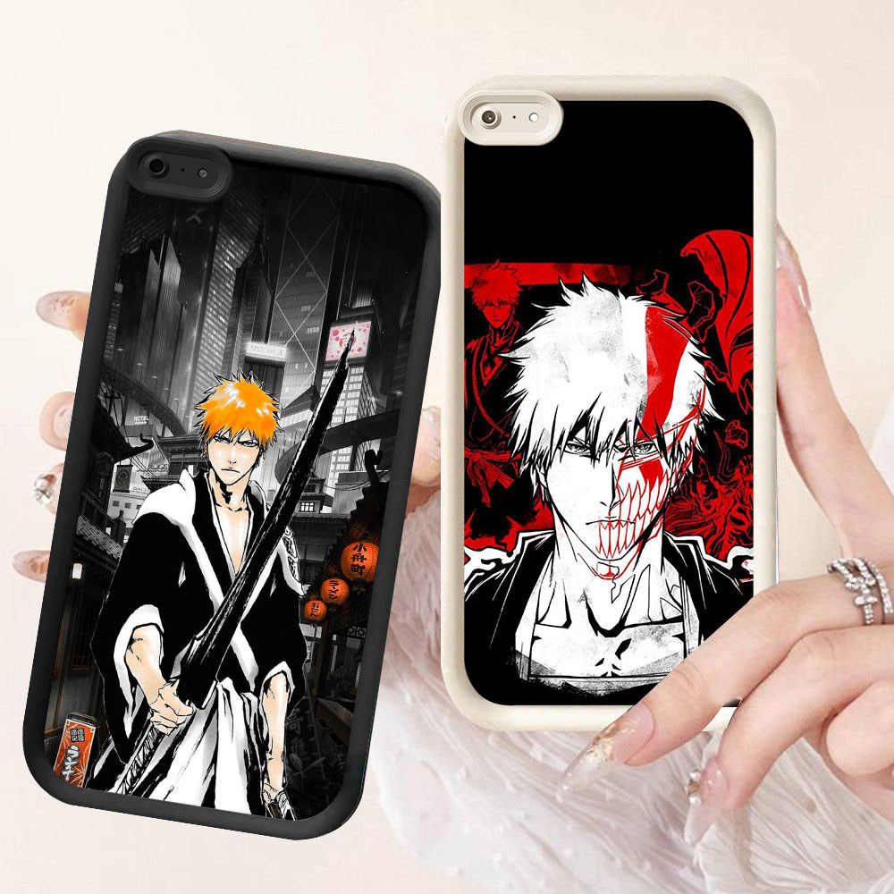 Casing HP TPU Anti Gores Realme C30 C30S C15 12 P1 Narzo 50i Prime Pro Plus YR-26 Bleach