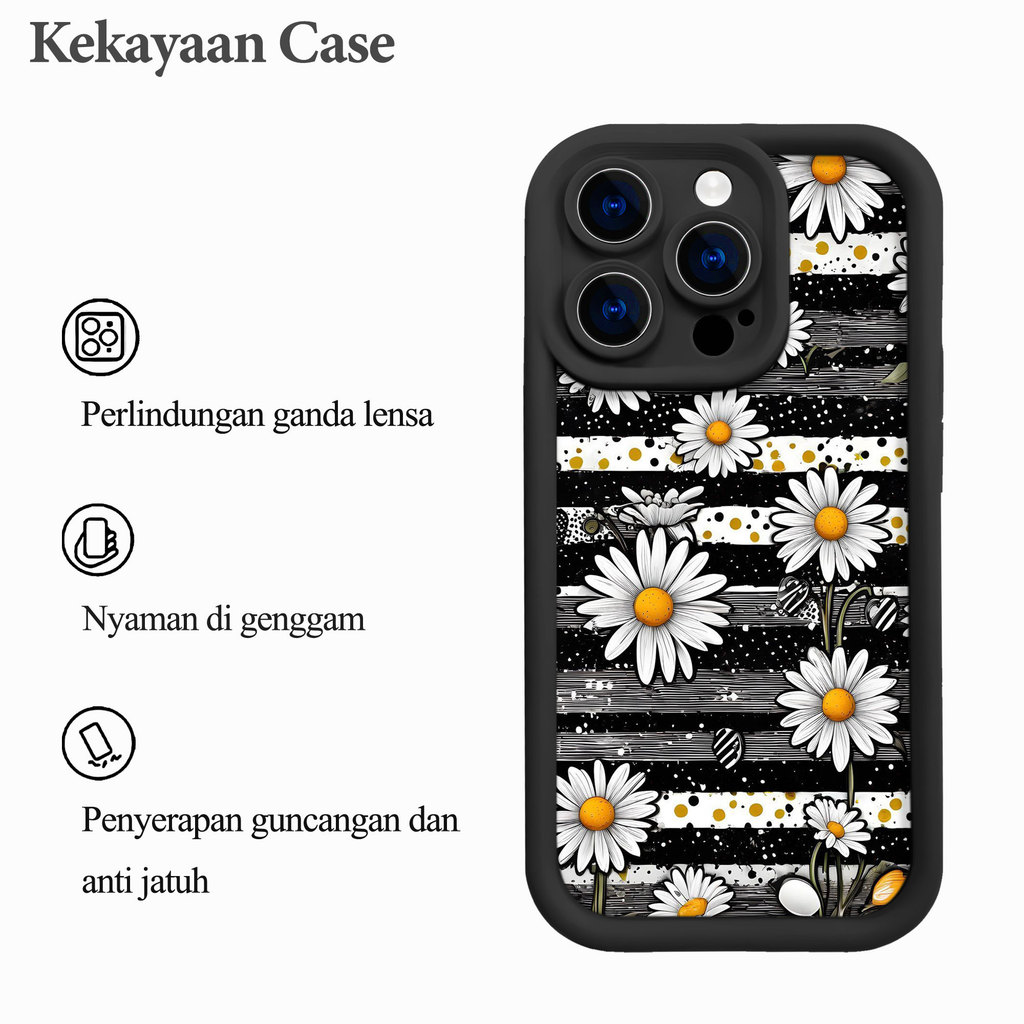 Case Redmi 10c 9t 9c 12c Note 14 4g Soft Case Redmi Note 13 Pro Note 9s Note 10 5G Premium Silicone 
