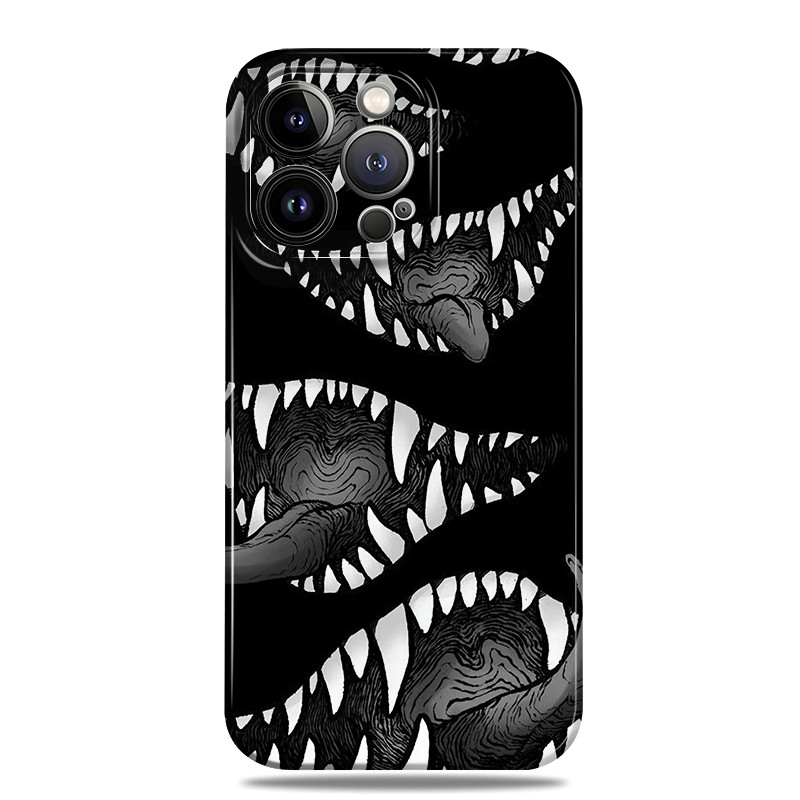 Case IPhone 15 Pro 14 Promax 12 Promax 6S IPhone Case 13 Pro Xr 8 Plus Unik Case Hp IPhone 14 Plus X