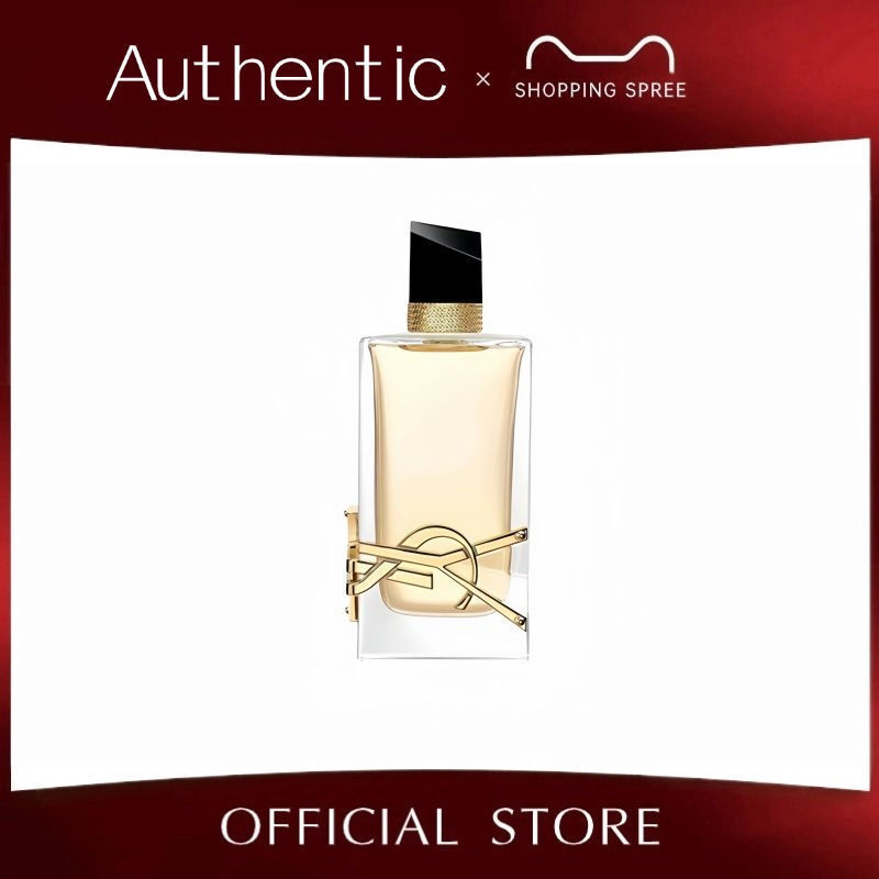 Parfum YSL YVES SAINT LAURENT LIBRE Men Women EDT / EDP PERFUME SPRAY 90ML