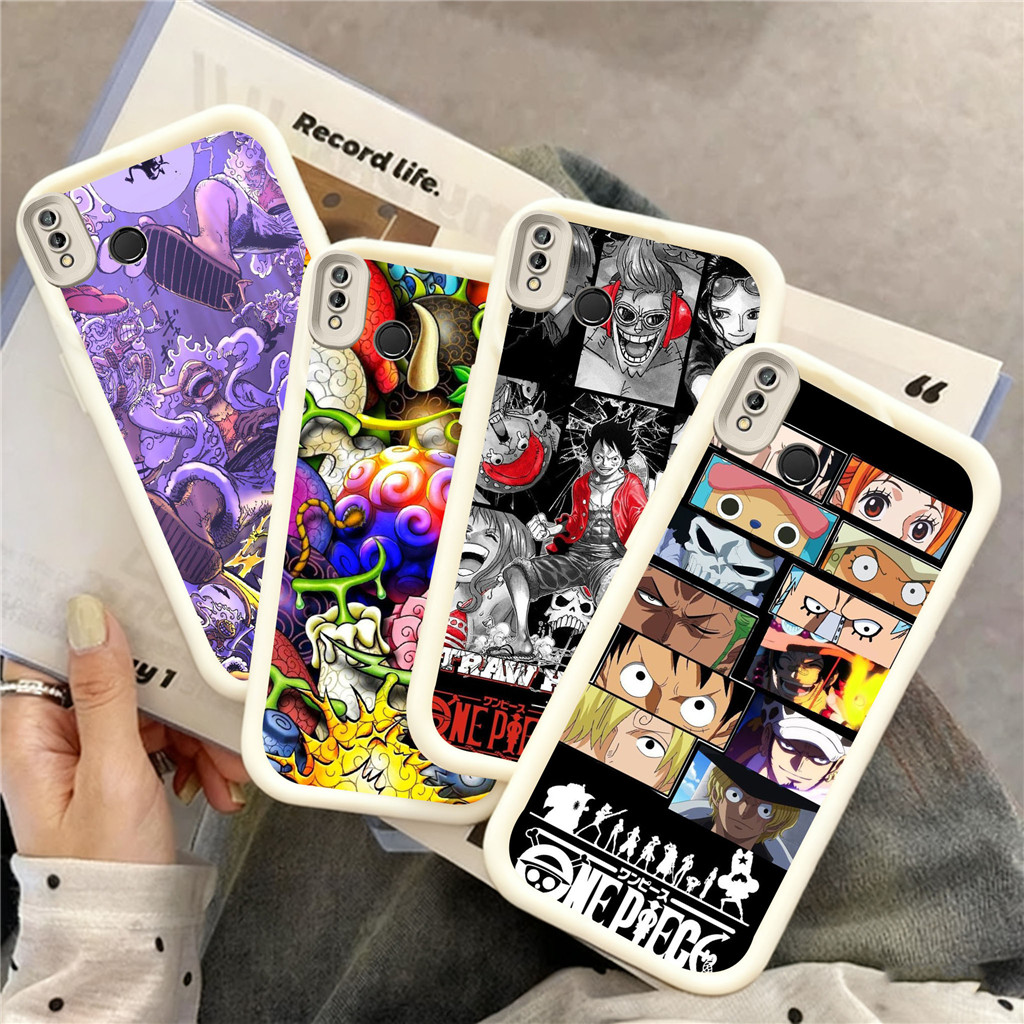 TB29 One Piece Hp Plating Casing untuk VIVO IQOO Y02t Y02 Y21t Y75 Y21 Y29 Z9X V25E Y33s V50 Y16 Z9 