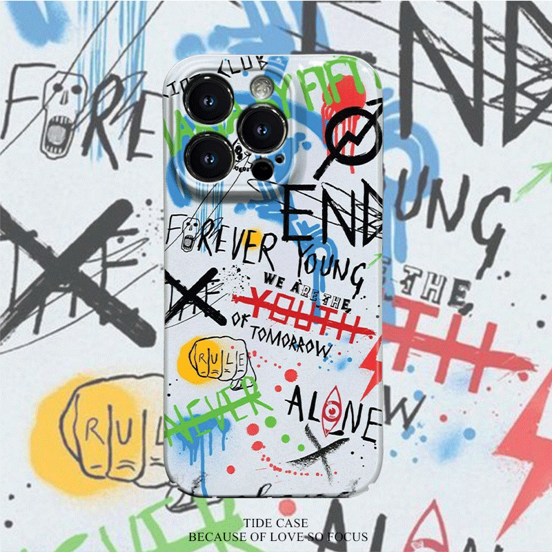 Mengkilap Hardcase Feilin For VIVOS1 Kasing telepon anti -drop VIVOS1PRO/Y512020/V11PRO/V15/V15PRO/V