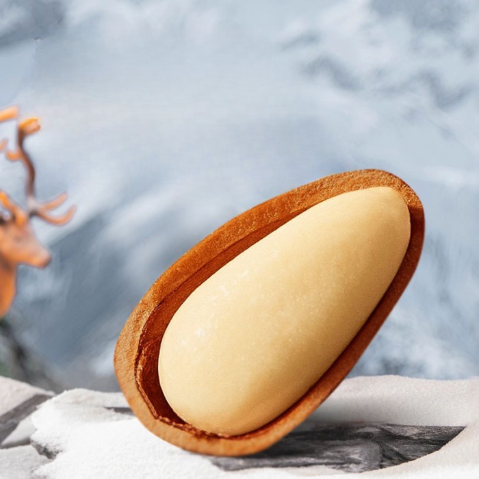 Pine Nuts Hand Peeled Dried Nuts Snacks Specialty Snacks Hand Pulled Open Large Pine Nuts