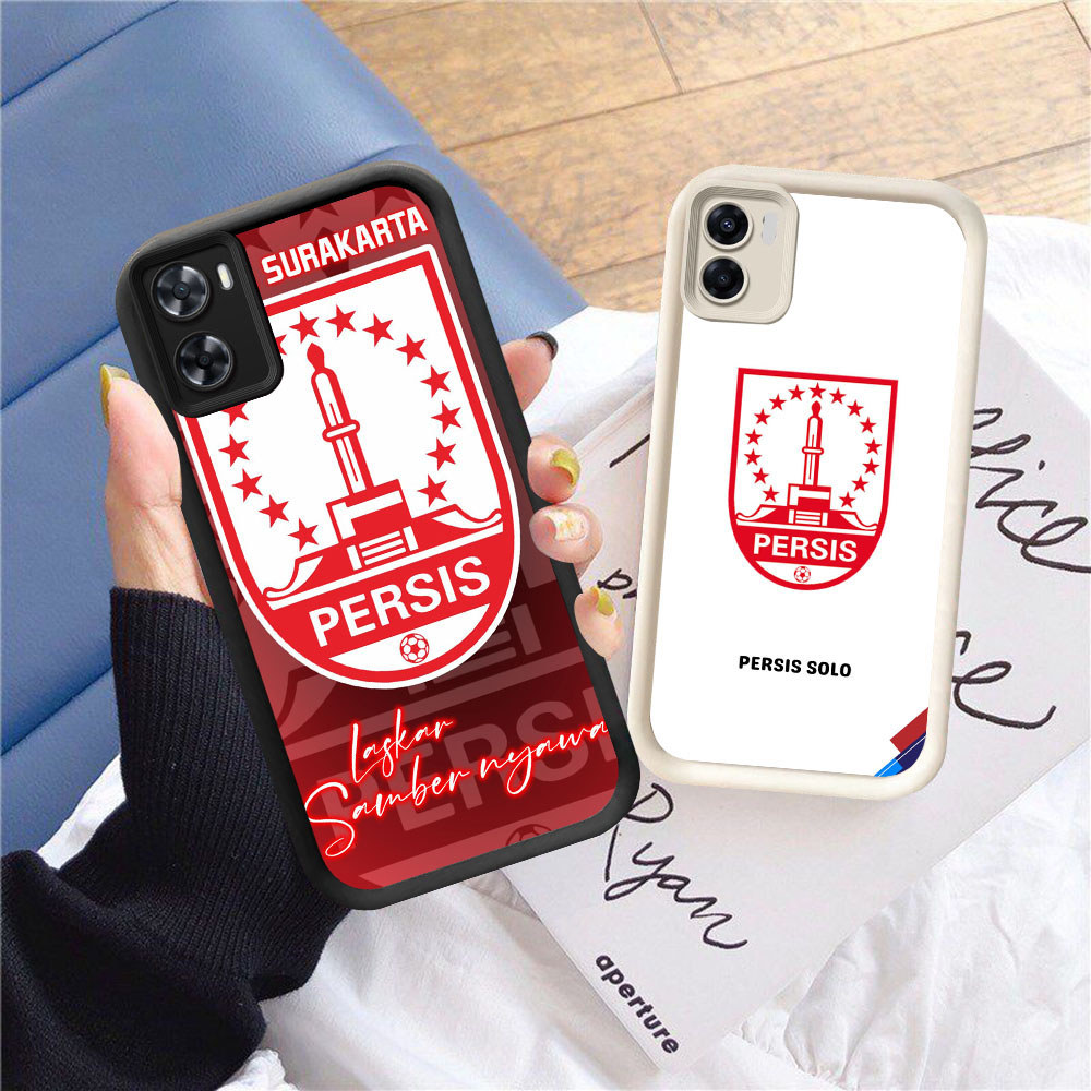YM-46 persis Casing ponsel tipis OPPO A77 A96 A76 A57e A36 A57s A77s A57